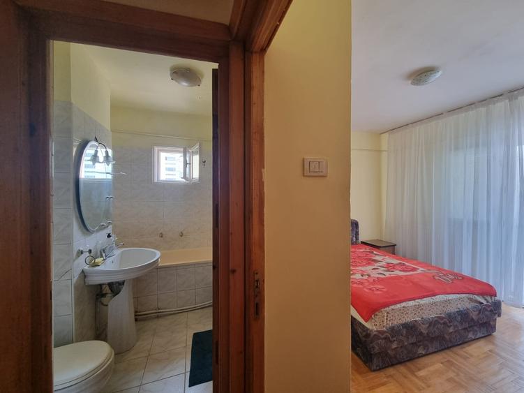 ULTRACENTRAL- MIHAI VITEAZU- 3 camere decomandate - 4