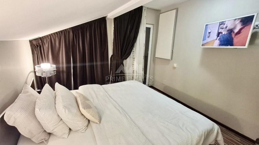 Casa individuala renovata, teren 200 mp, Valenta-zona Plastor - 13