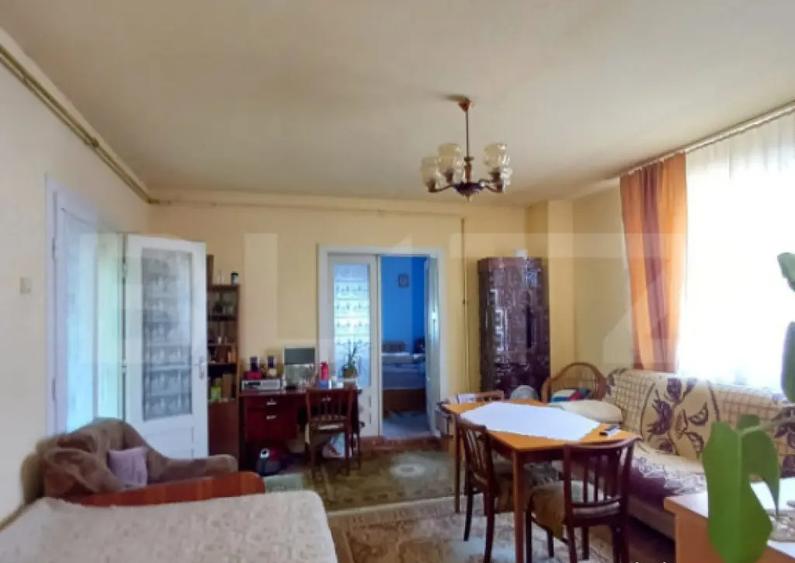 Casa 4 camere in Viisoara, langa Campia Turzii - 1