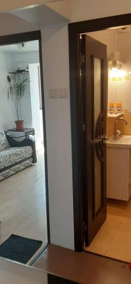Persoana fizica inchiriez apartament cu 2 camere Gara centala - 7