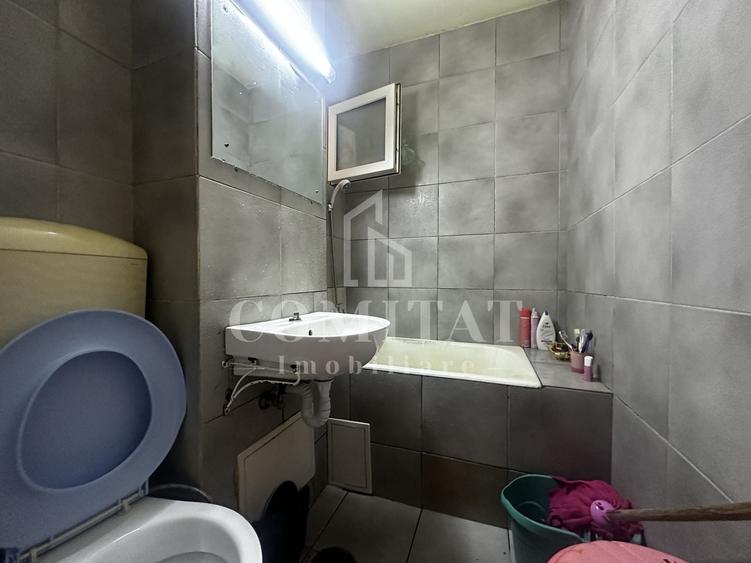 Apartament 2 camere | Zona Academiei de Muzică - Manastur - 8