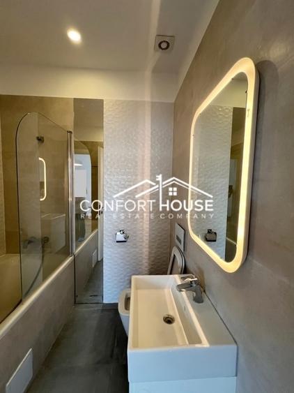 Vila P+2, arhitectura moderna,  8 camere, PIPERA -Scoala Americana - 38