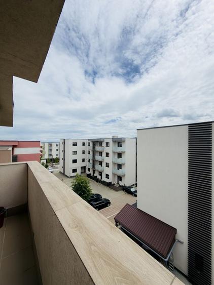 Apartament cu 2 camere de inchiriat in Ghimbav cu loc de parcare inclus - 3