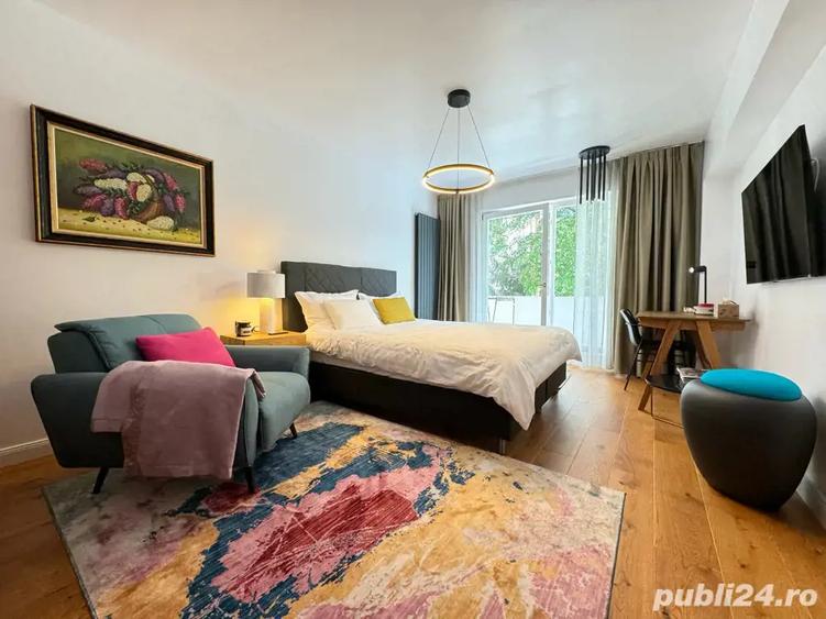 Apartament Cornisa etaj 1 lux - 4