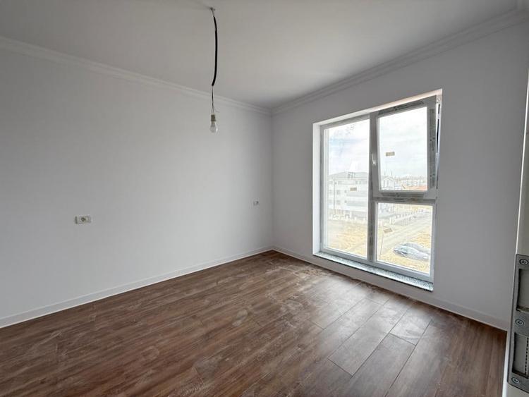 Apartament 2 camere, 42 mp, in Giroc - Hotel IQ - 3