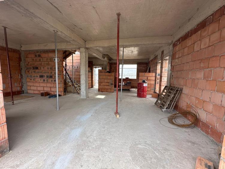 Ghidigeni Parc Residence/ Vile Individuale 402 mp Teren - 22