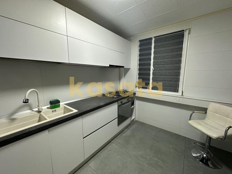 Apartament 3 Camere | Decomandat | Bloc Reabilitat | Garaj Disponibil - 11