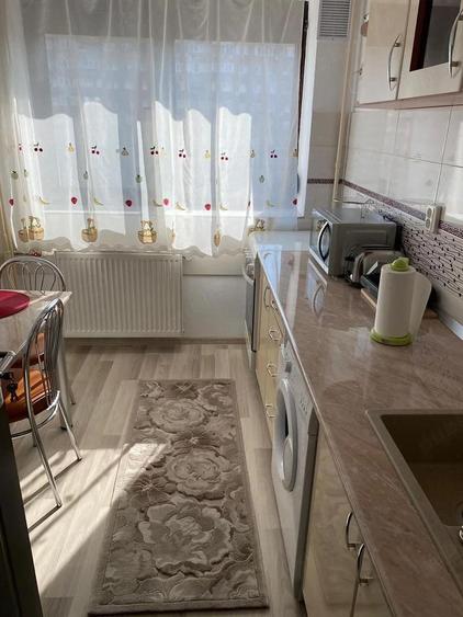 Chirie apartament 2 camere Iuliu Maniu (Gorjului) - 6