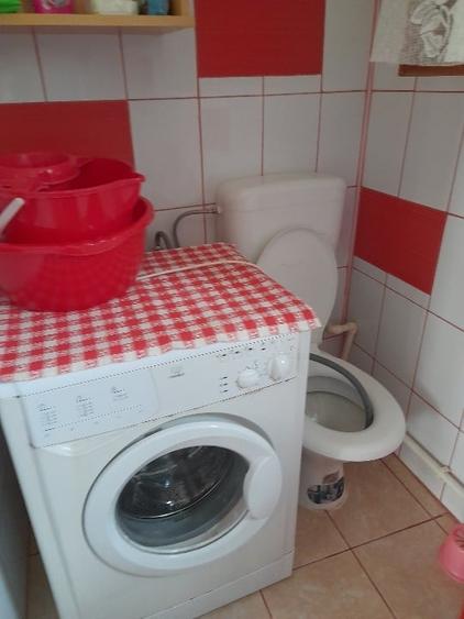 Casa 4 camere + dependinte comuna Vorta Hunedoara - 13