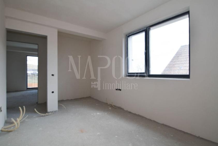 Casa 5 camere de vanzare in Dambul Rotund, Cluj Napoca - 8