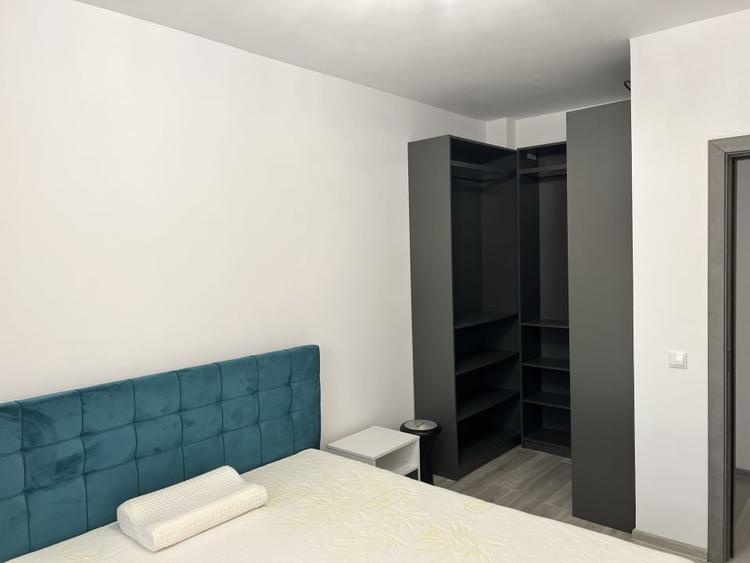 ap nou 58 mp cu 2 camere Mihai Viteazu Dedeman - 8