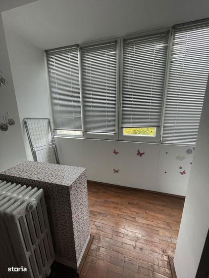 Gheorghe Lazar- 2 camere-Mobilat-Utilat-250 Euro - 1
