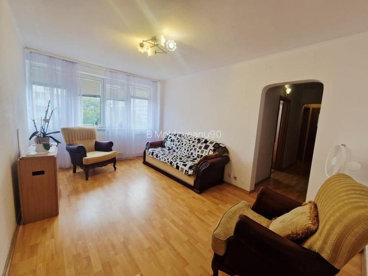 Apartament 3  Camere Metrou Iancului 3' | Sos Mihai Bravu