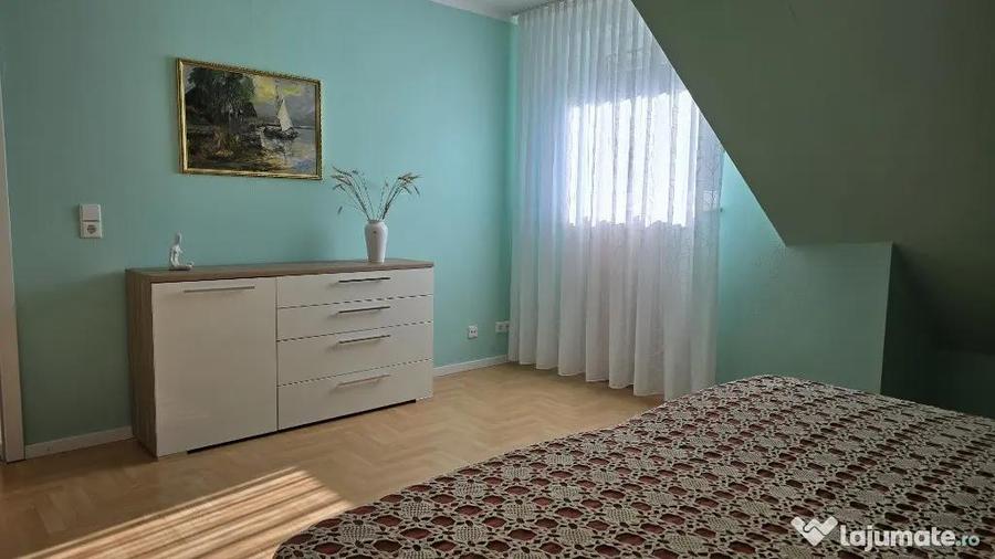 Casa in Deva, zona Progresul - 9