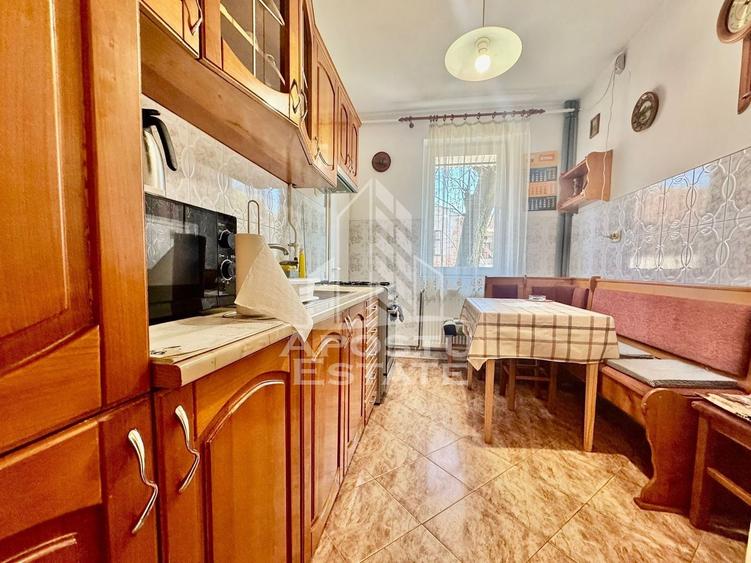 Apartament 3 camere, 75 mp utili, Central - 4