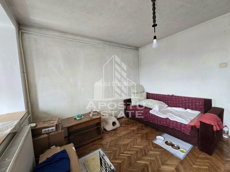 Apartament cu 2 camere, decomandat, Gheorghe Lazar - Circumvalatiunii Apartament cu 2 camere, decomandat, Gheorghe Lazar - Circumvalatiunii
