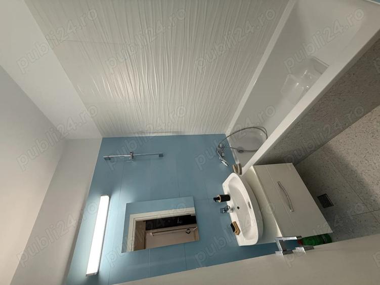 Garsoniera de inchiriat Drumul Taberei - Valea Larga - Cartier Brancusi - 3