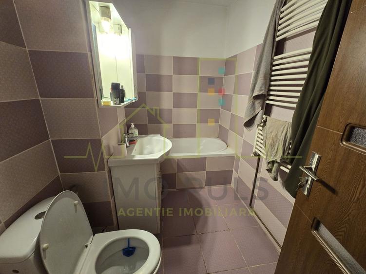 Bucovina. Decomandat. Model mare. Mobilat si utilat. - 7