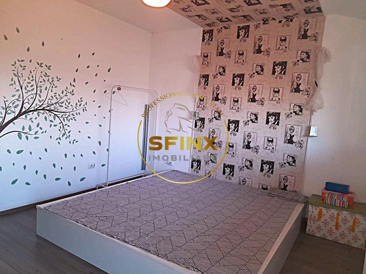 Balotesti, 5 camere, 4 locuri parcare in garaj, vila cocheta - 3