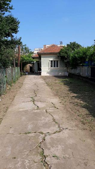 Spatiu Depozitare Casa+CURTE 980 MP Centru Langa Piata Liceul Eminescu - 3