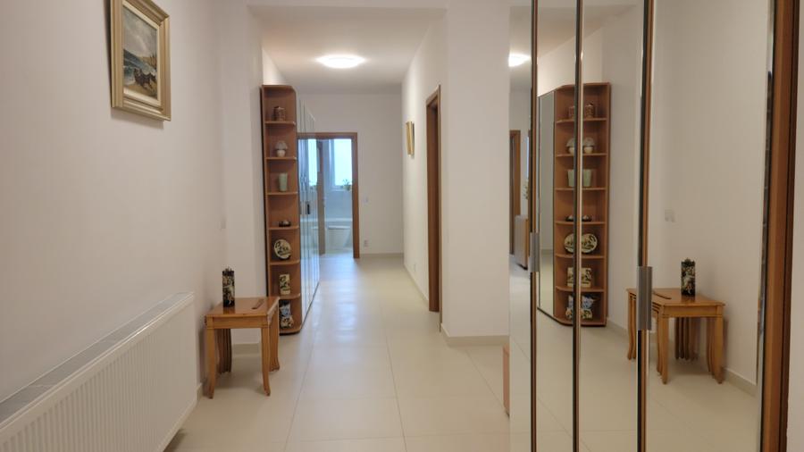 Vila moderna, curte individuala, constructie 2022- Comision 0% - 12