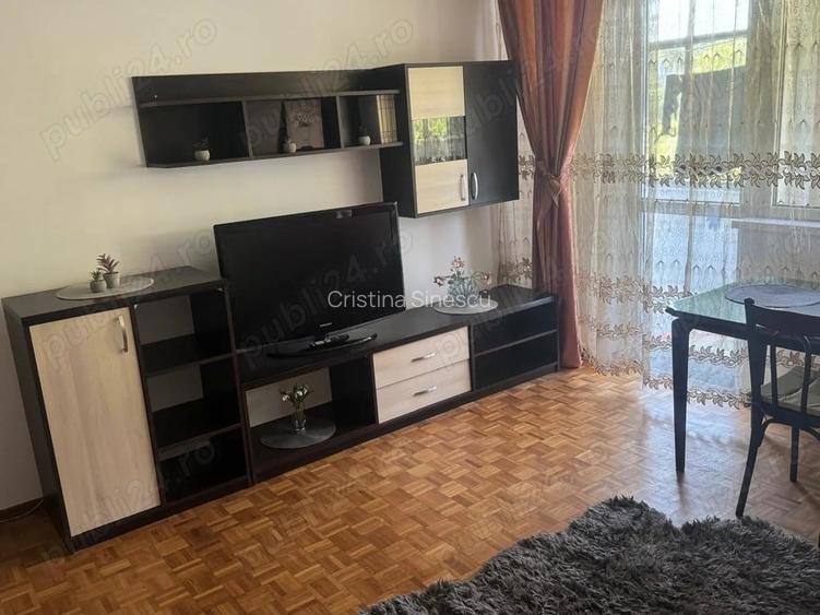 3 camere | Drumul Taberei | statie de metrou in fata blocului