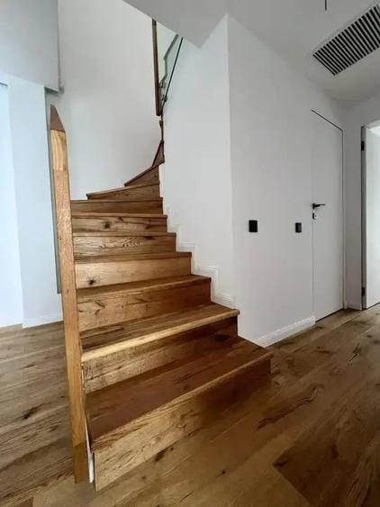 Penthouse Finalizat 190 mp | Terase spectaculoase | Parcare inclusa - 3