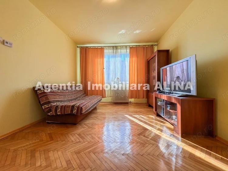 Apartament 2 camere in Deva, zona Iuliu Maniu, suprafata utila 45 mp, semidecomandat, etaj 3... - 5