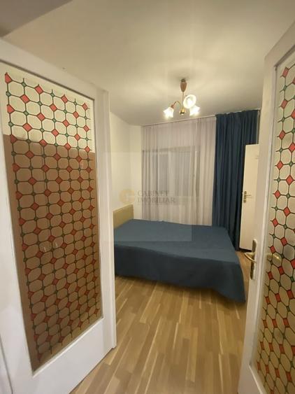 Garsoniera | Bulevard Dacia | 31mp | Creditabil - 8