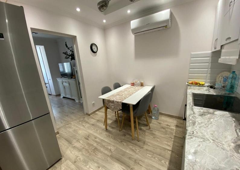 Apartament cu 2 camere, Pipera - 8
