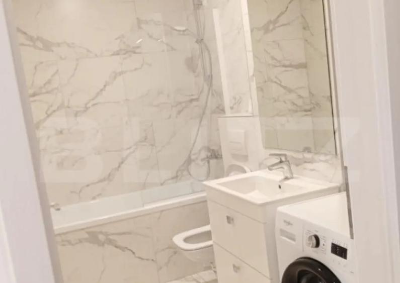 Apartament 2 camere, 50 mp, parcare subterana , Beta Residen - 14