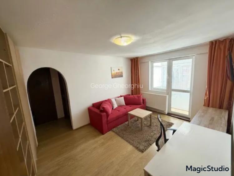 Militari - Gorjului - 3 minute Metrou - Apartament 2 camere - Centrala - Parcare Militari - Gorjului - 3 minute Metrou - Apartament 2 camere - Centrala - Parcare