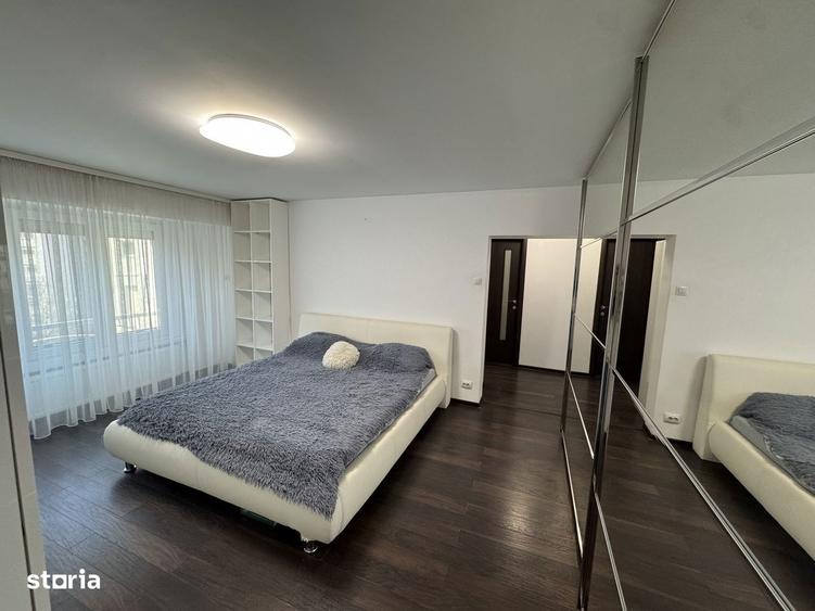 Garsoniera B-dul Decebal , Metrou Piata Muncii - 13