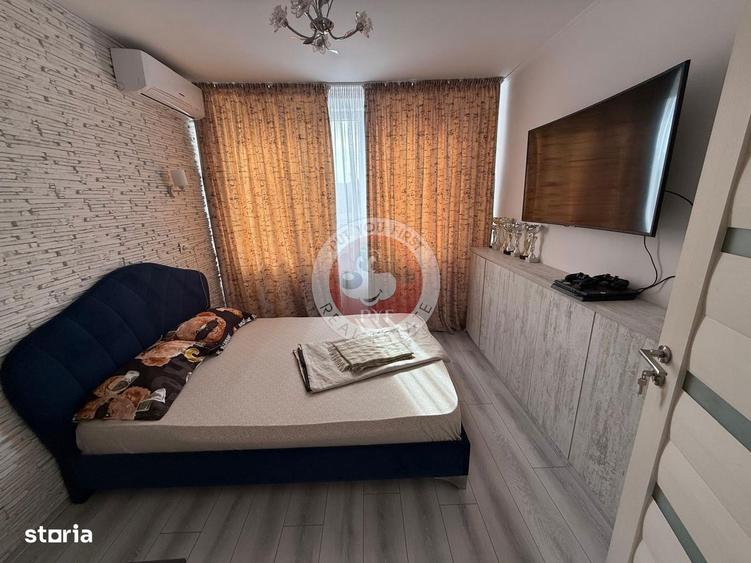 Plaza Romania | Apartament 4 camere | Semidecomandat | 70mp | B11810 - 9