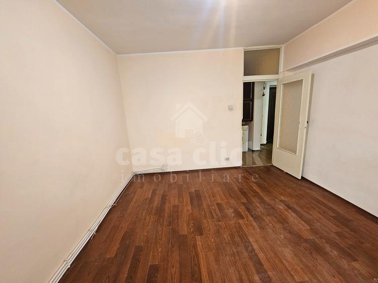 Apartament generos Piata Centrala, etaj 1, centrala termica - 2
