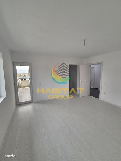 Casă cu 4 camere în Crețești