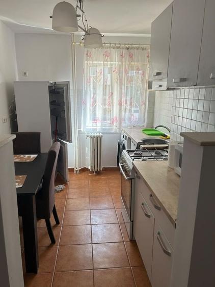 Apartament cu 2 camere semidecomandat în Lotus