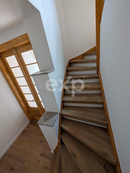 Apartament inchiriere 5 camere Barbu Vacarescu - 7