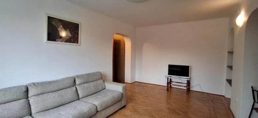3 camere | Cotroceni | 10 min metrou Eroilor | pet friendly | centrala - 1