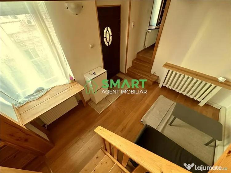 Apartament o camera pentru avocat sau locuinta. Zona Ultrac - 1