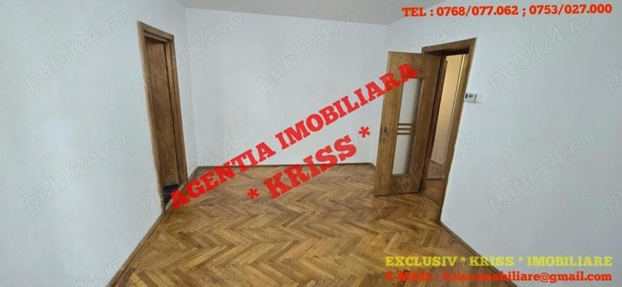 OFERTA! Apartament 2 Camere EXPO-PARC Confort 1 Etaj 1 Liber Centrala Proprie Loc De Parcare - 3