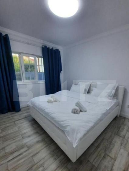 Casa de inchiriat - Lunca Cetatuii - Visoianu - 2