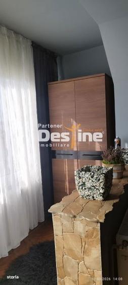 Apartament 2 camere, Baia Mare, Bulevardul Bucuresti, zona Traian. dec - 4