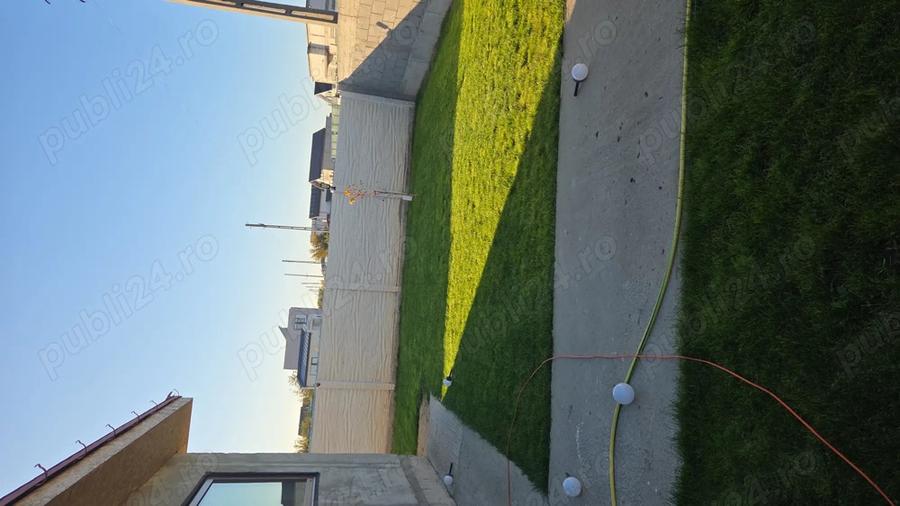 Vand casa zona carcea - 1