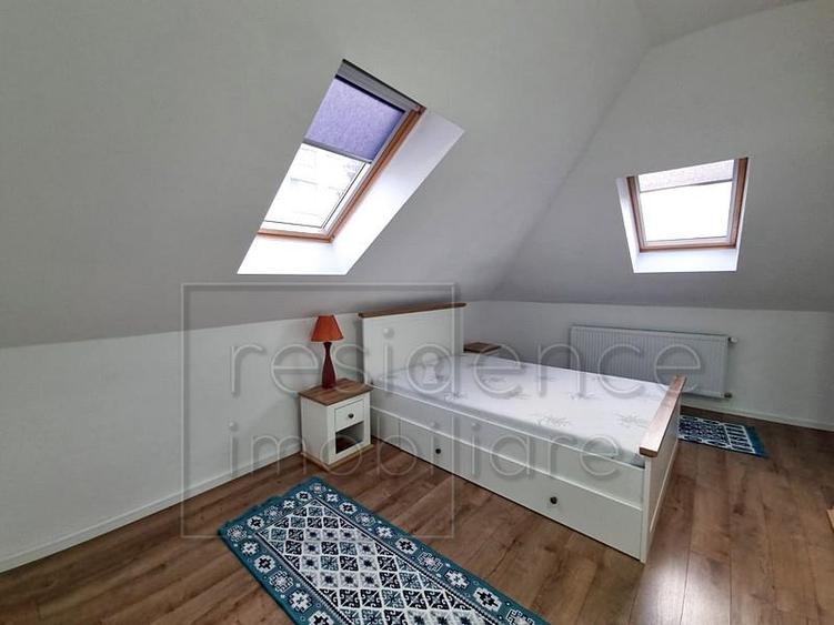 Apartament cu 2 camere, Grigorescu, zona liceul Onisifor Ghibu+Parcare - 5