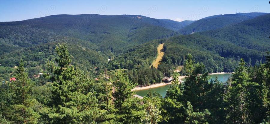 Teren Valiug 900-2400 mp acces auto utilita?i negociabil - 20