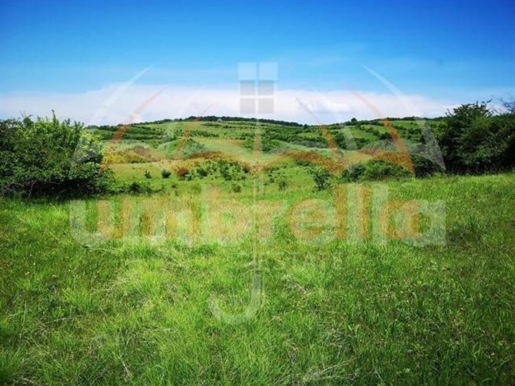 Teren de vanzare in  Zona Gheorgheni 5.800/?/18 /? - 1