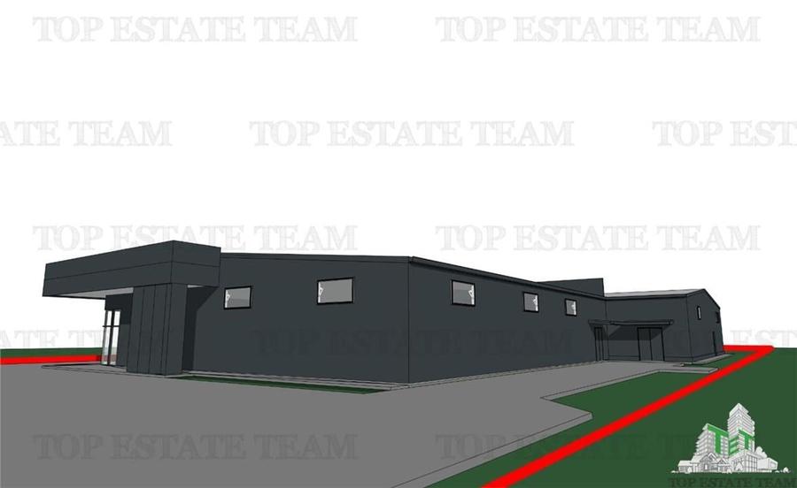 Galerie comerciala Bucuresti-Ilfov 100% inchiriata - 4