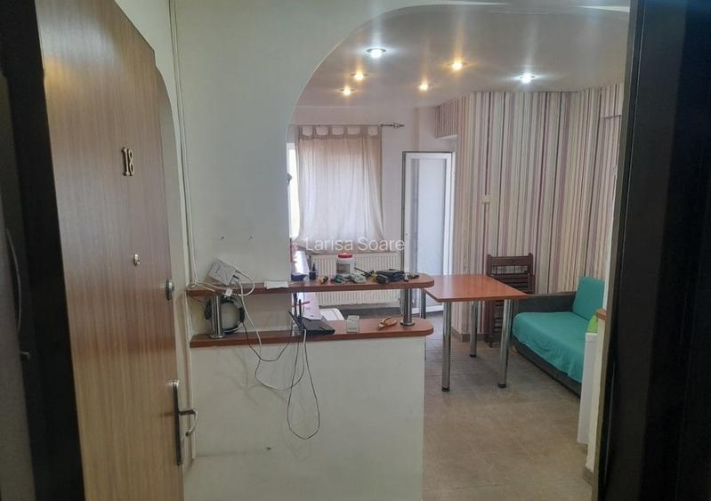 2 camere | bloc anvelopat | bloc an 2002 | 700 m Metrou Lujerului