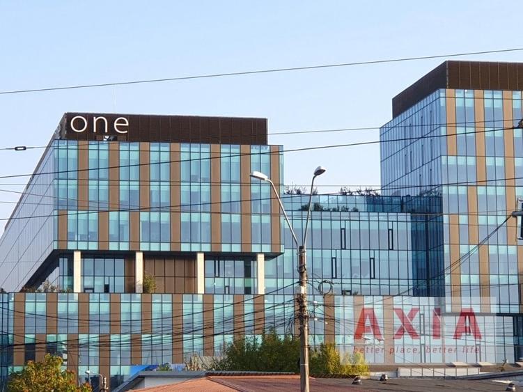 Inchiriere birouri premium, One Cotroceni Park, Comision 0% - 12